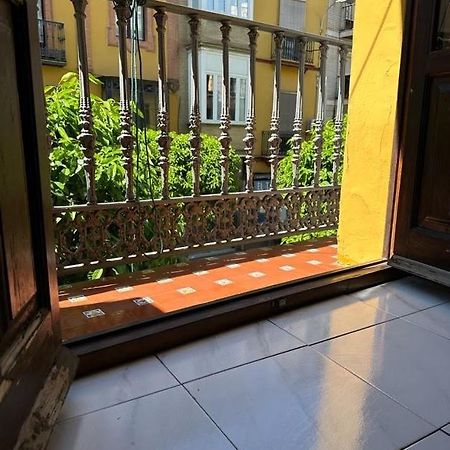 Apartamento Casa Snoopy Sevilla Exterior foto