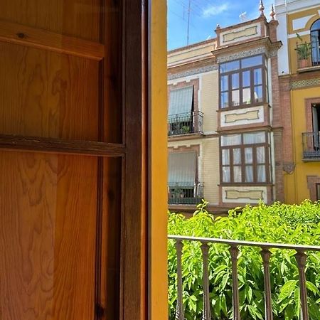 Apartamento Casa Snoopy Sevilla Exterior foto