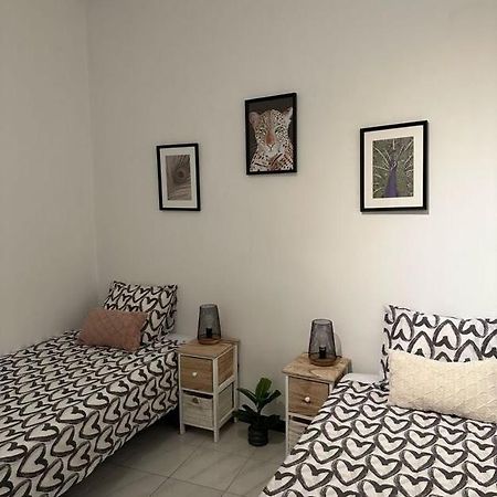 Apartamento Casa Snoopy Sevilla Exterior foto