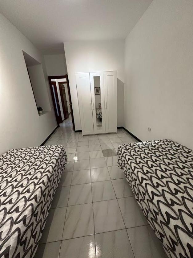Apartamento Casa Snoopy Sevilla Exterior foto