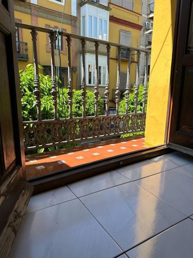 Apartamento Casa Snoopy Sevilla Exterior foto