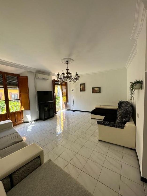 Apartamento Casa Snoopy Sevilla Exterior foto
