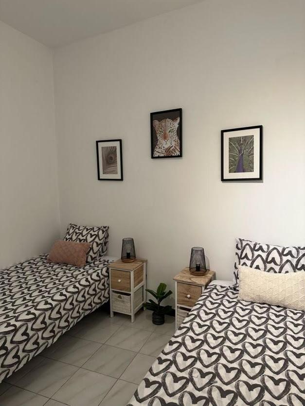 Apartamento Casa Snoopy Sevilla Exterior foto