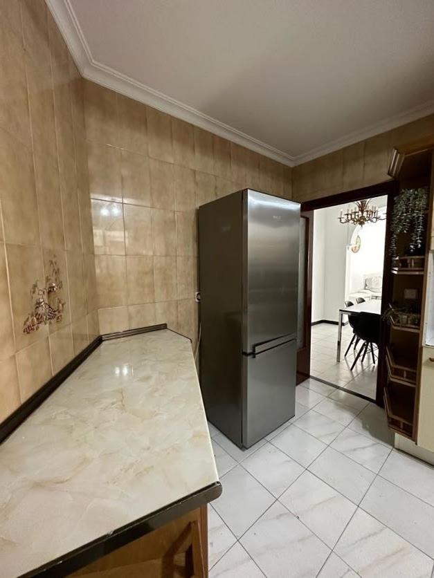 Apartamento Casa Snoopy Sevilla Exterior foto