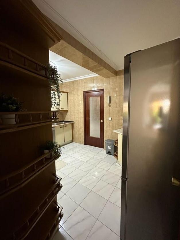 Apartamento Casa Snoopy Sevilla Exterior foto