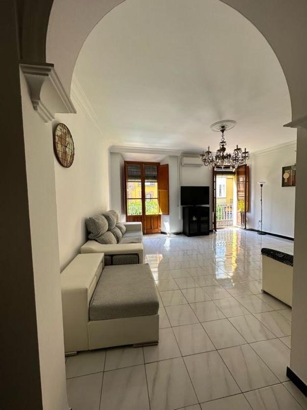 Apartamento Casa Snoopy Sevilla Exterior foto