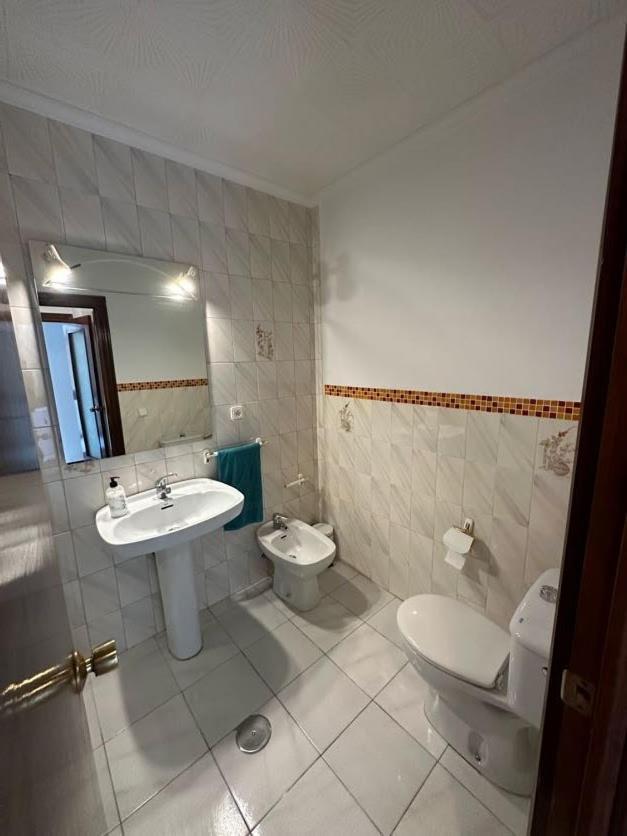 Apartamento Casa Snoopy Sevilla Exterior foto