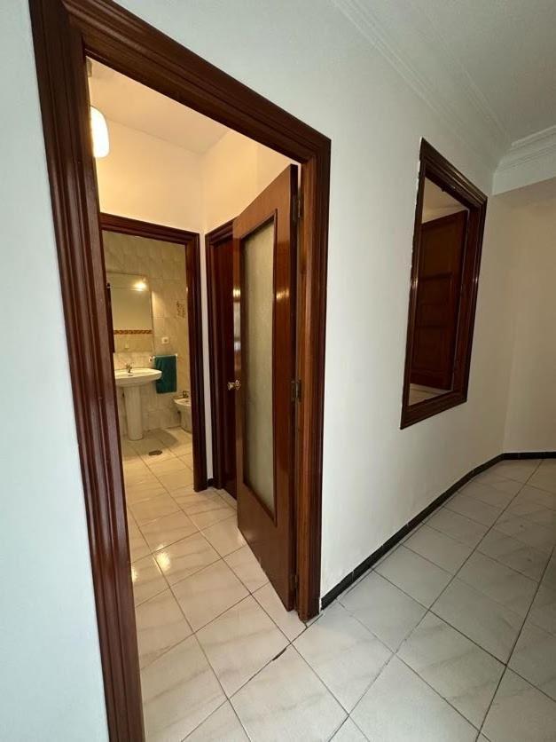 Apartamento Casa Snoopy Sevilla Exterior foto