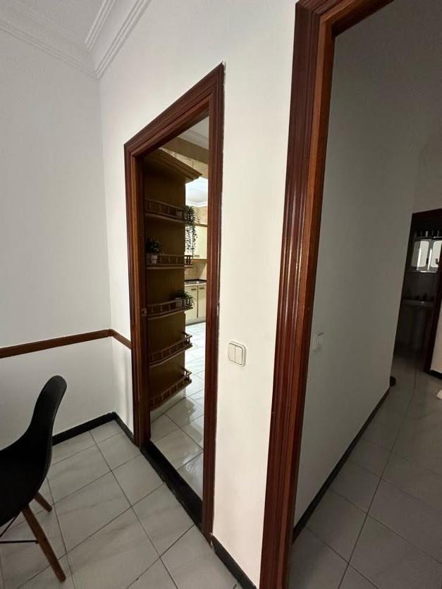 Apartamento Casa Snoopy Sevilla Exterior foto