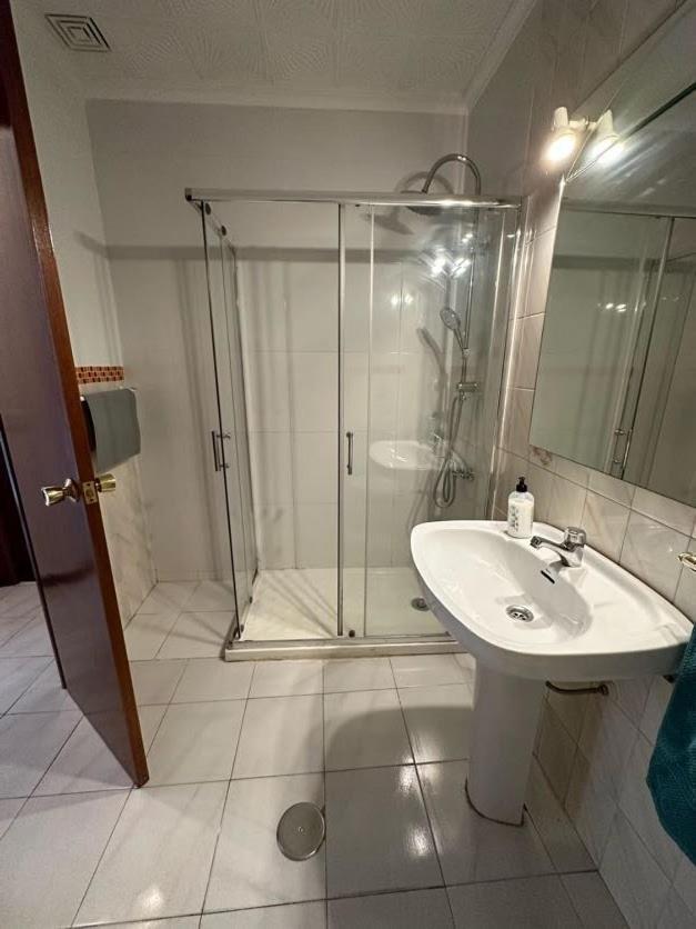Apartamento Casa Snoopy Sevilla Exterior foto