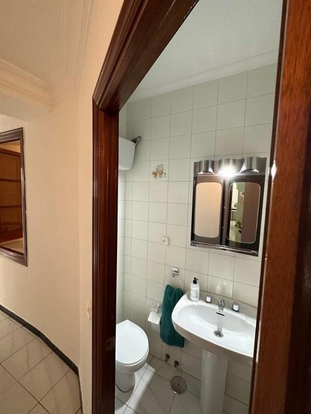 Apartamento Casa Snoopy Sevilla Exterior foto