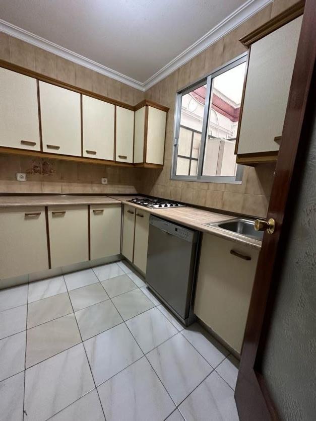 Apartamento Casa Snoopy Sevilla Exterior foto