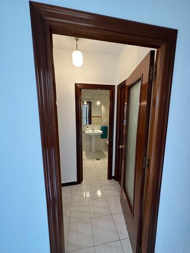 Apartamento Casa Snoopy Sevilla Exterior foto