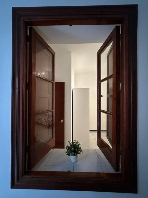 Apartamento Casa Snoopy Sevilla Exterior foto