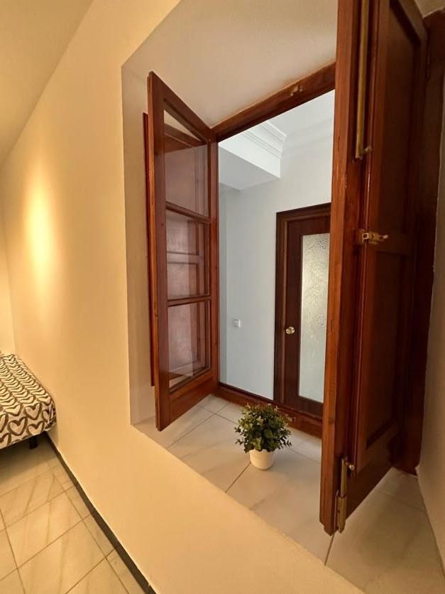 Apartamento Casa Snoopy Sevilla Exterior foto